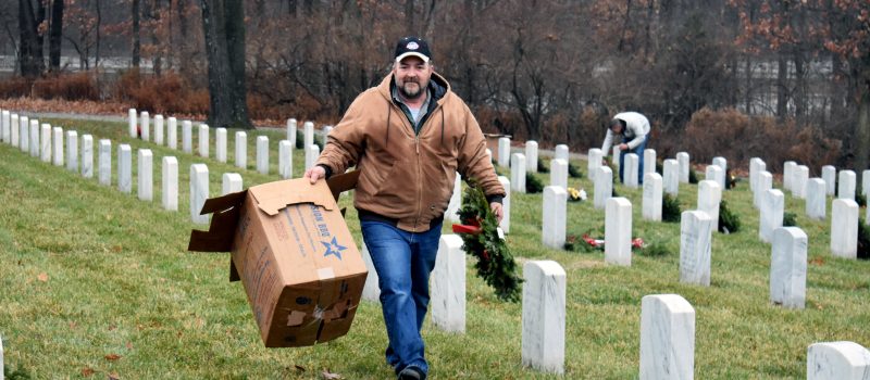 Wreaths