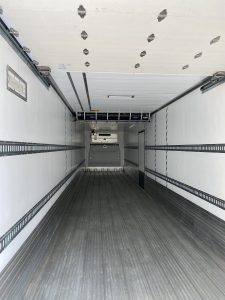 Refrigeration Trailers