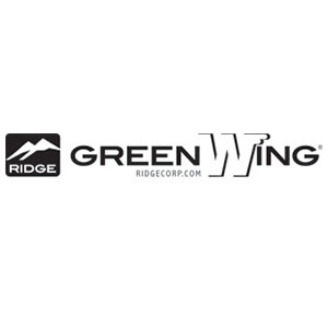 Green-Wing-Logo