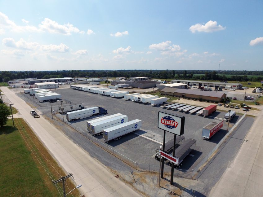 Sikeston-Building