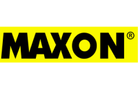 maxon-logo