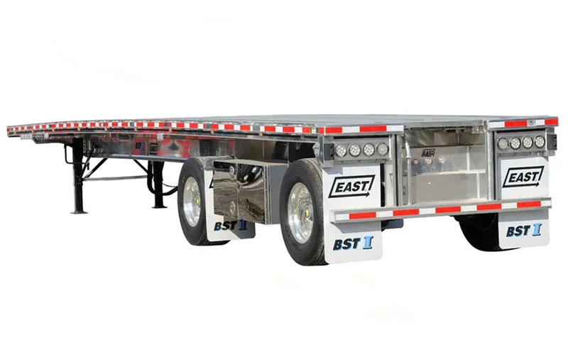 East Manufacturing BEAST II (BST II) - image 1 of 1