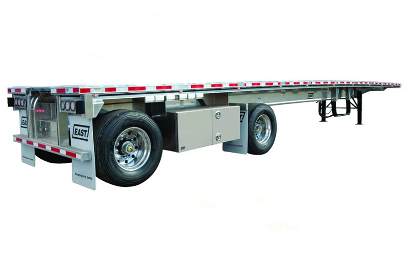 East Manufacturing BEAST(BST) - image 1 of 1