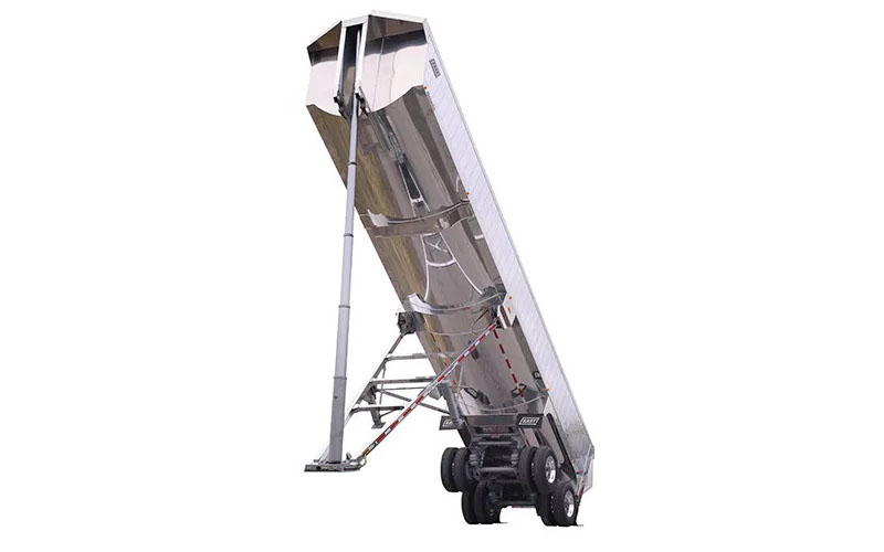 East Manufacturing HYBRID DUMP - image 1 of 1