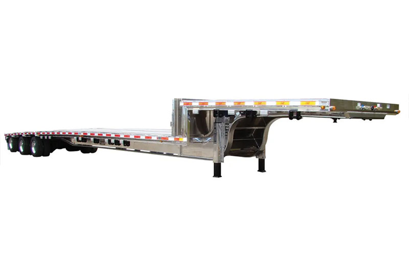 East Manufacturing EXTREME-LOW DECK (XLD) - image 1 of 1