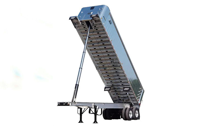 East Manufacturing FRAME DUMP - image 1 of 1