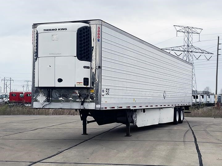 2014 UTILITY MULTI-TEMP REEFER - image 3 of 6