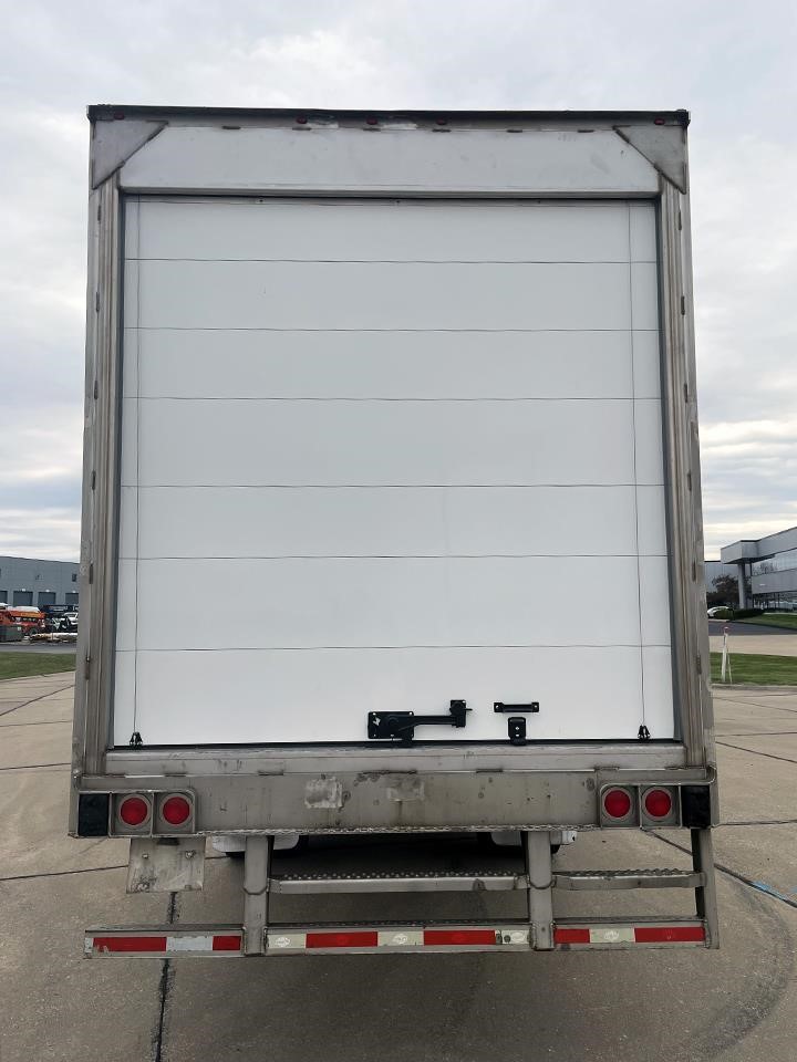 2014 UTILITY MULTI-TEMP REEFER 9001059868 2014 UTILITY MULTI-TEMP REEFER 9001059868