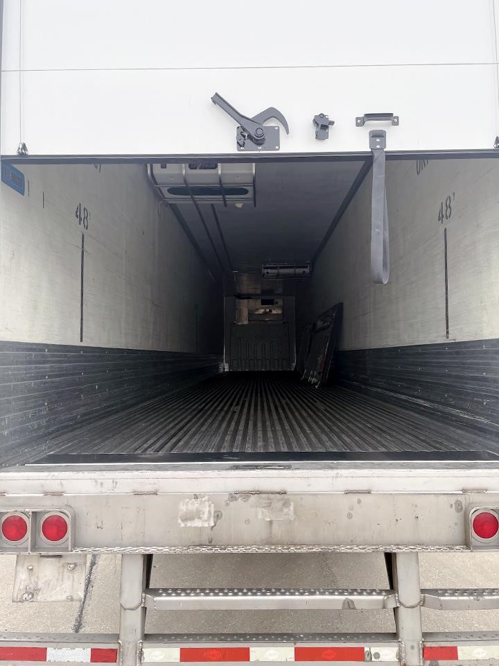 2014 UTILITY MULTI-TEMP REEFER 9001059914 2014 UTILITY MULTI-TEMP REEFER 9001059914