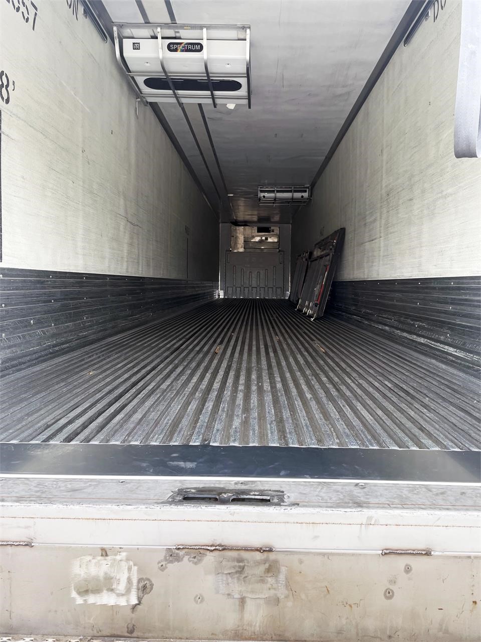 2014 UTILITY MULTI-TEMP REEFER - image 2 of 6