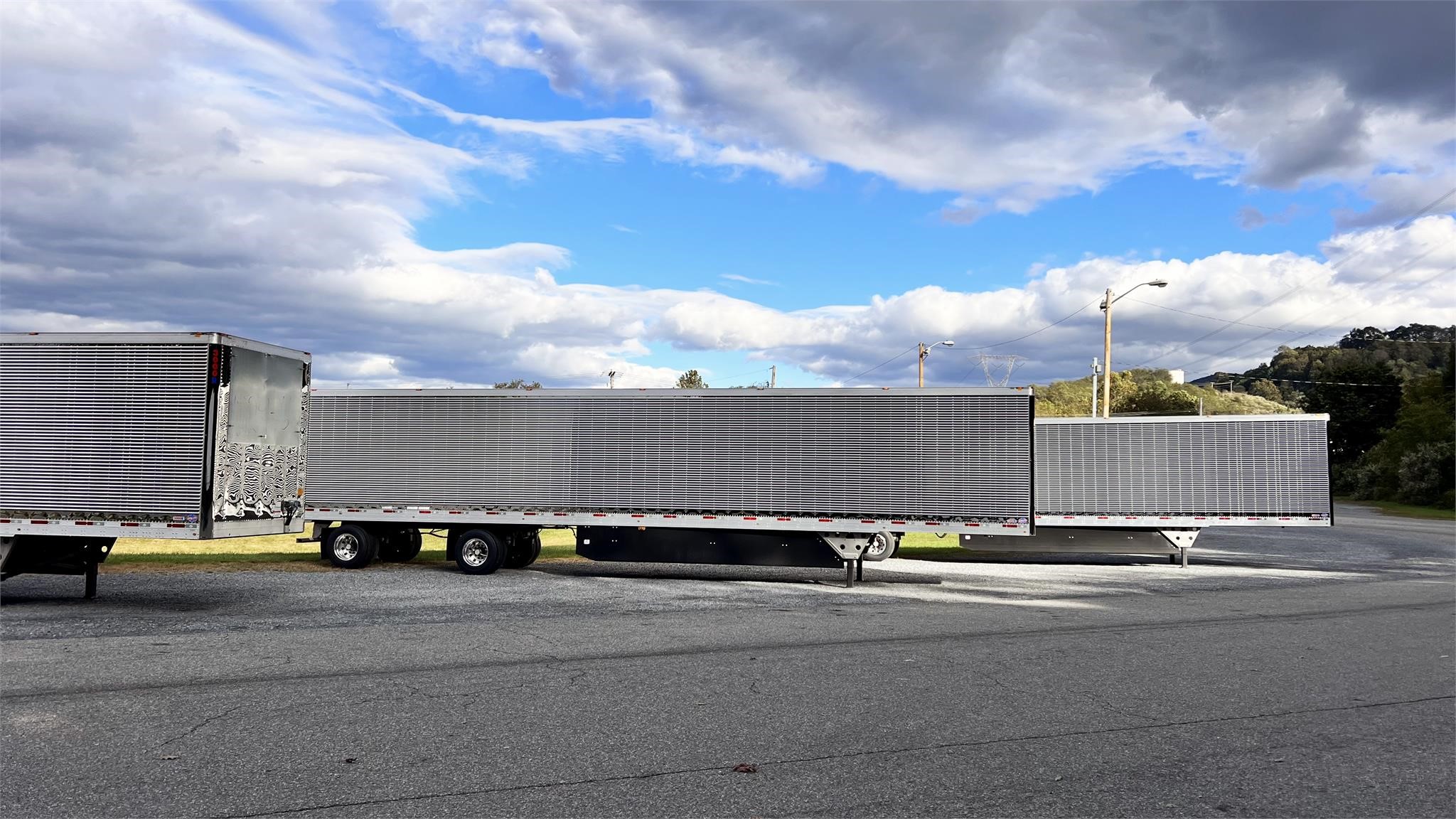 2024 UTILITY 3000R 9007000164 2024 UTILITY 3000R 9007000164