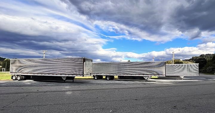 2024 UTILITY 3000R 9007000167 2024 UTILITY 3000R 9007000167