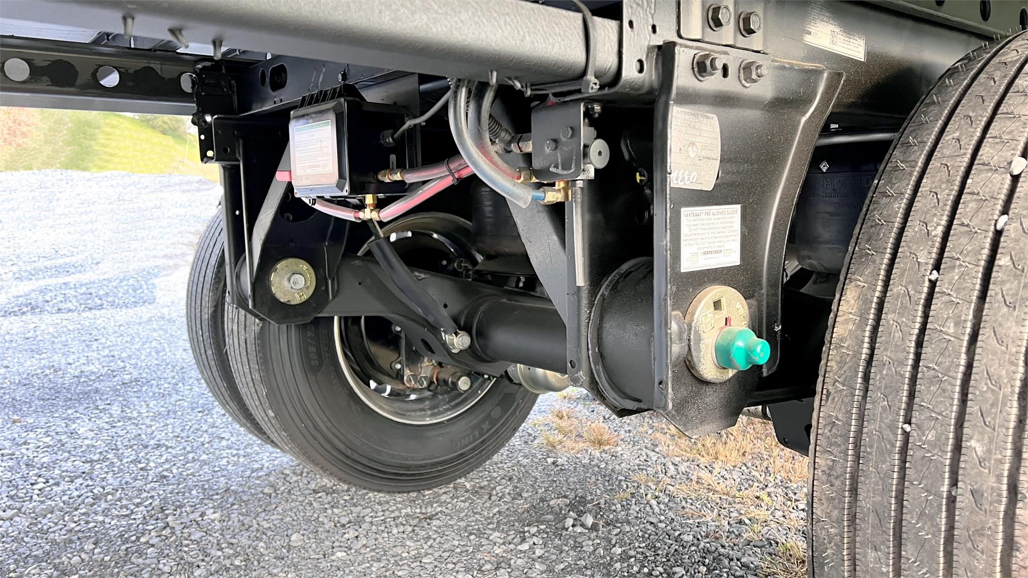 2024 UTILITY 3000R 9007000602 2024 UTILITY 3000R 9007000602