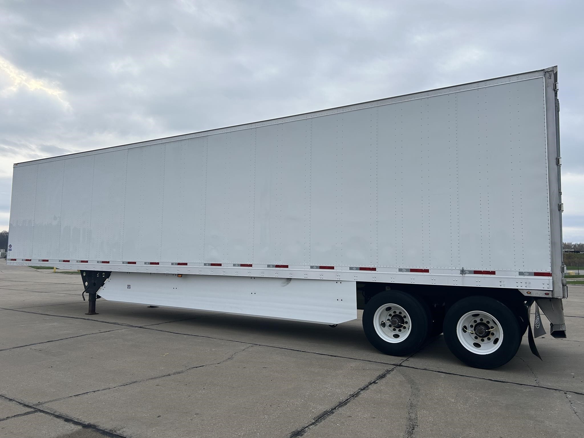 2021 UTILITY 4000D-X 9031826870 2021 UTILITY 4000D-X 9031826870