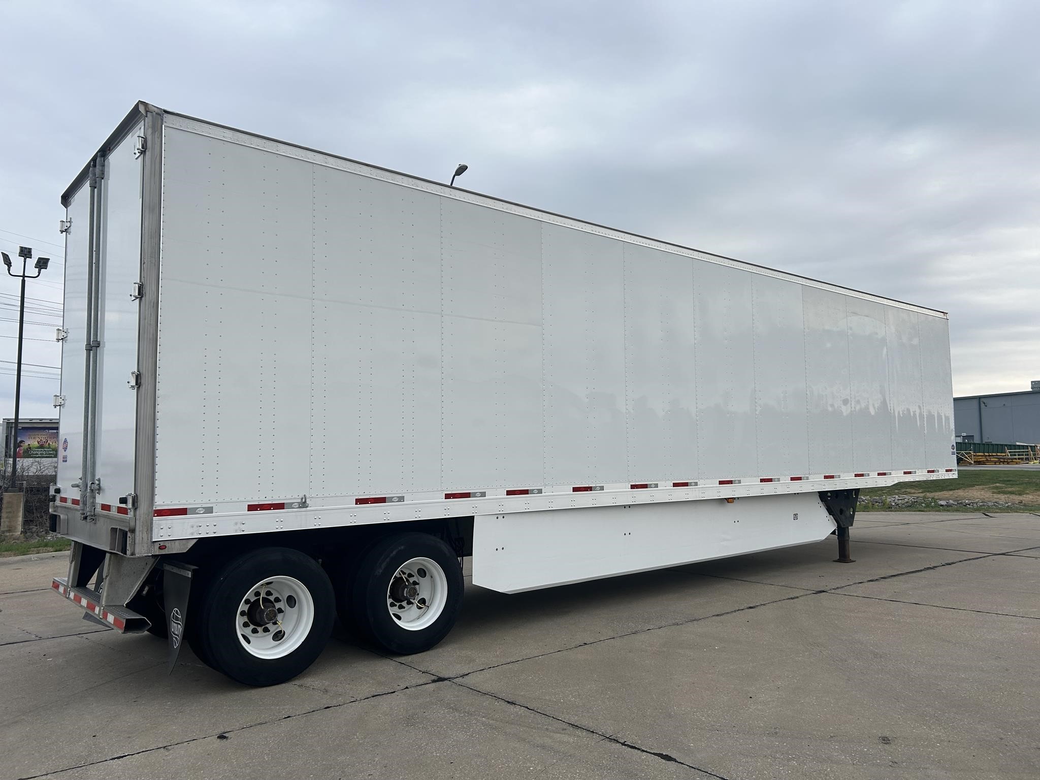 2021 UTILITY 4000D-X 9031826920 2021 UTILITY 4000D-X 9031826920