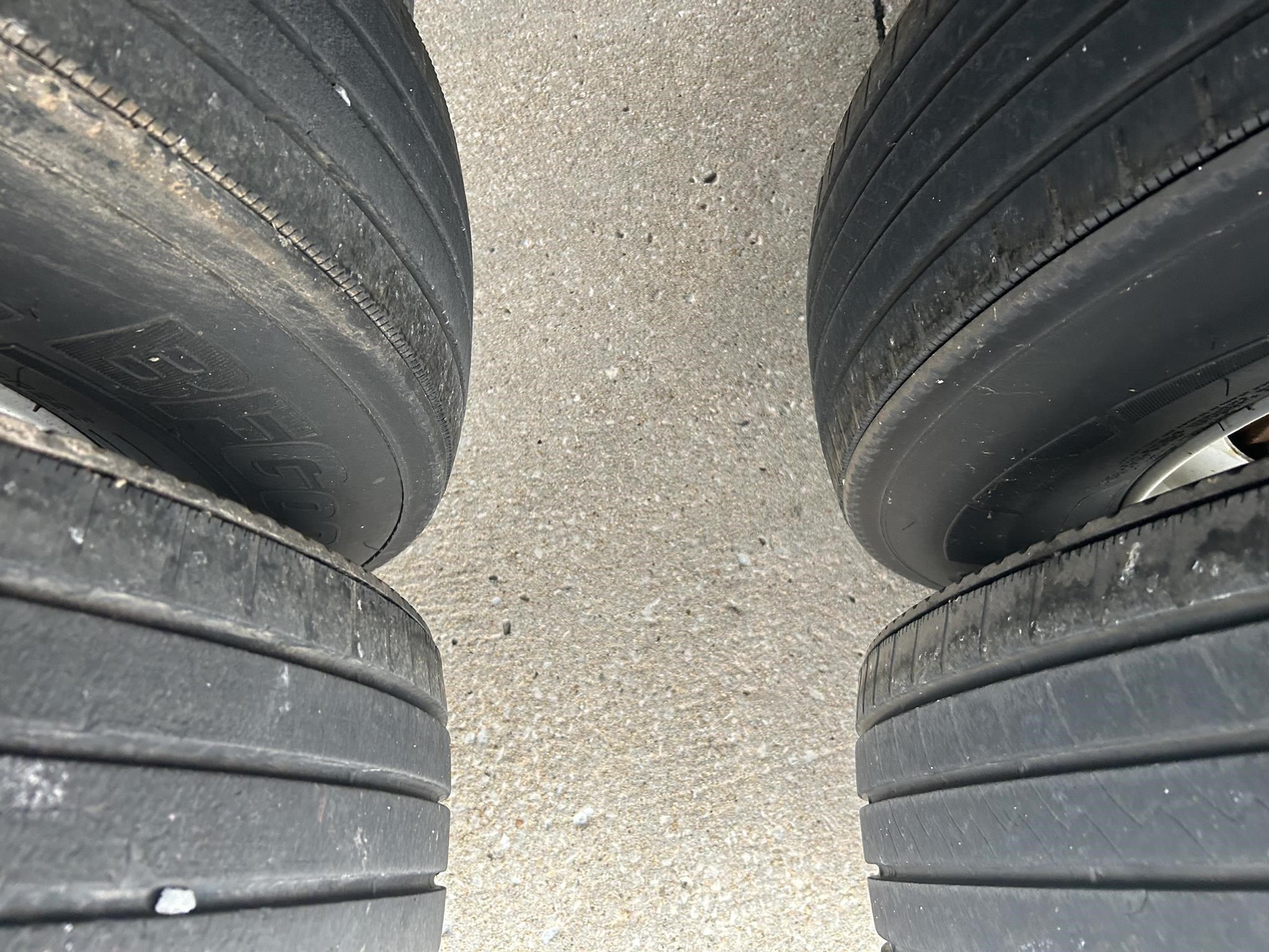 2021 UTILITY 4000D-X 9031826955 2021 UTILITY 4000D-X 9031826955