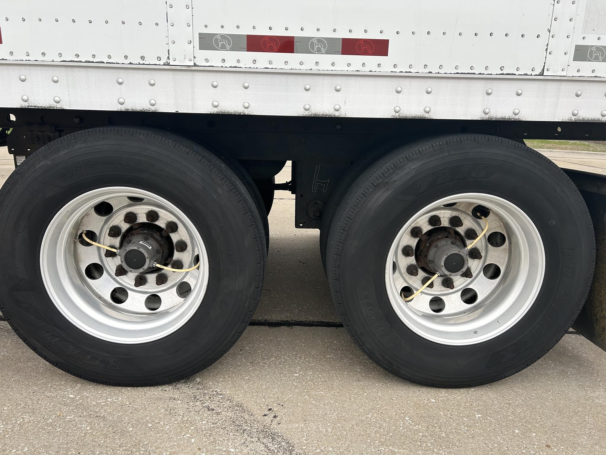 2017 GREAT DANE DRY VAN 9031876796 2017 GREAT DANE DRY VAN 9031876796