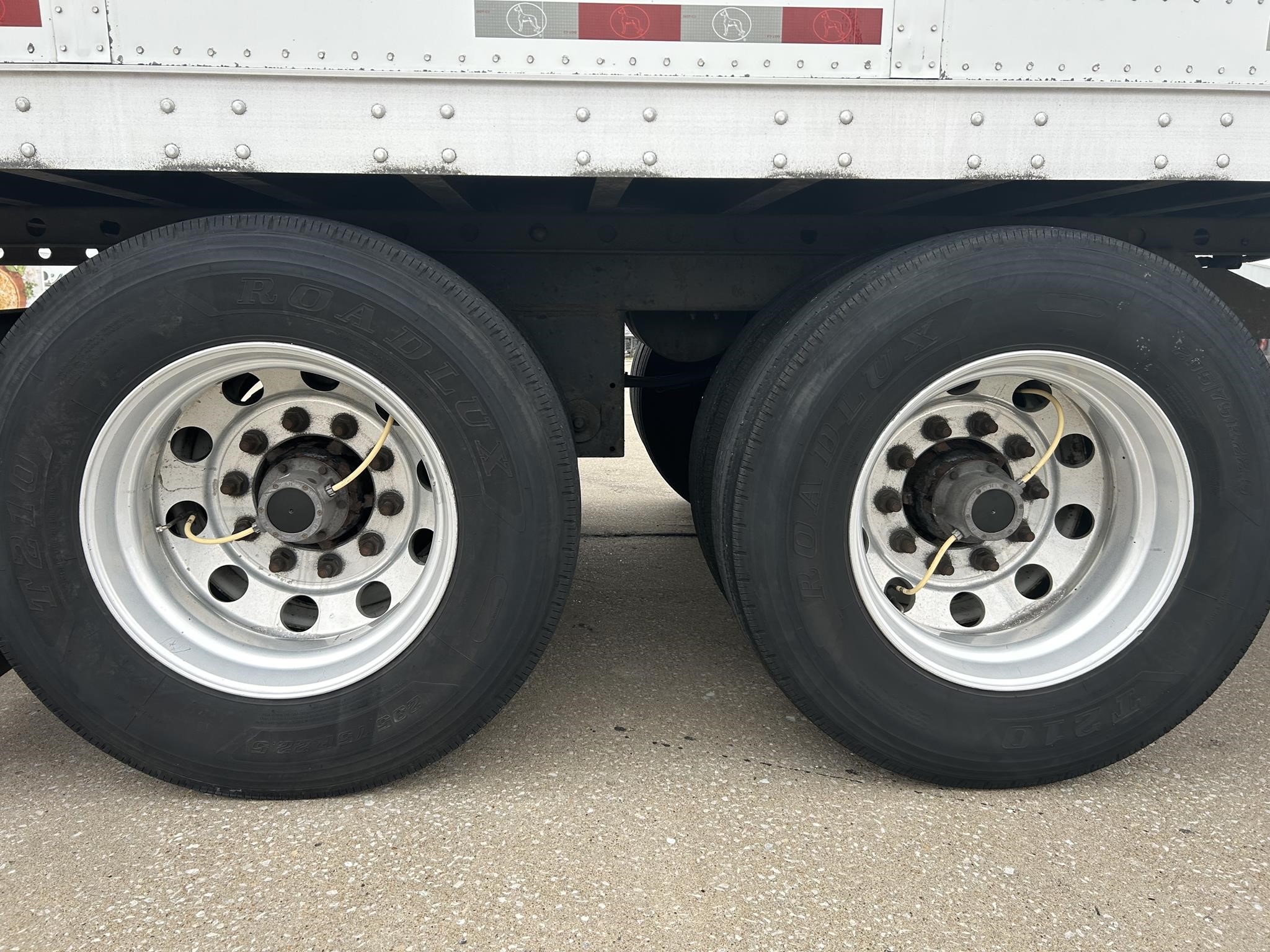 2017 GREAT DANE DRY VAN 9031876903 2017 GREAT DANE DRY VAN 9031876903