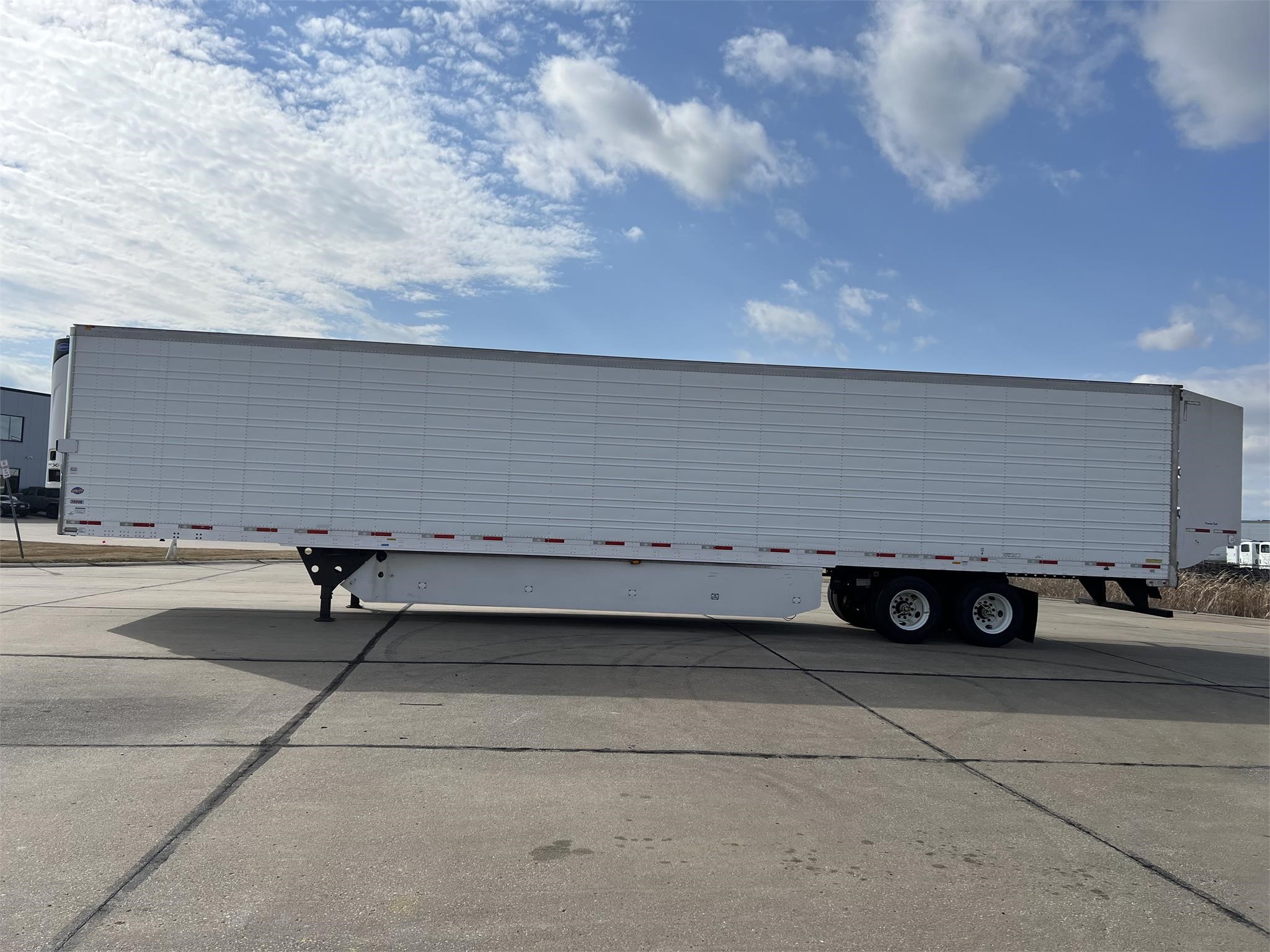 2015 UTILITY 3000R 8057818956 2015 UTILITY 3000R 8057818956