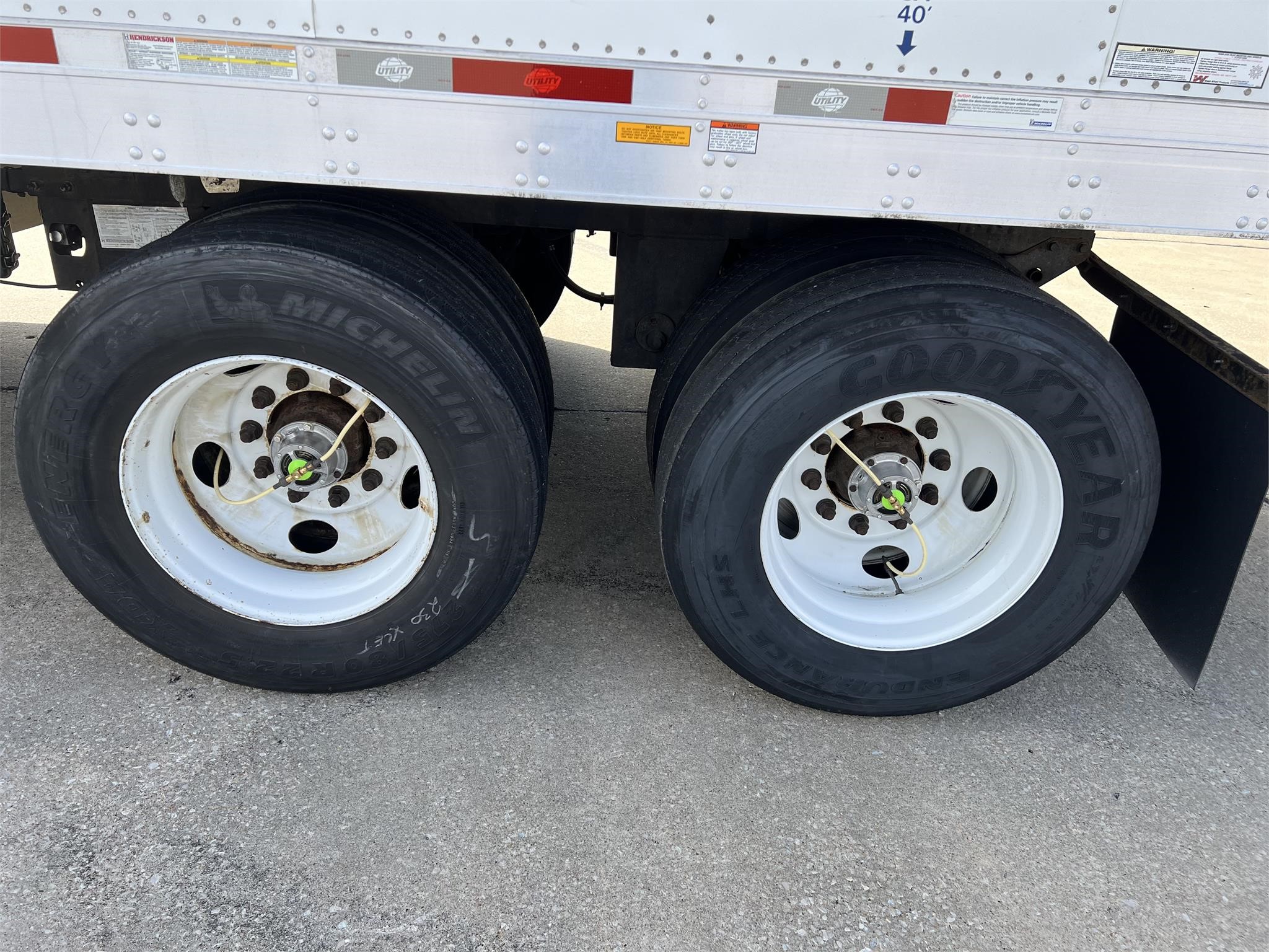 2015 UTILITY 3000R 8057819027 2015 UTILITY 3000R 8057819027