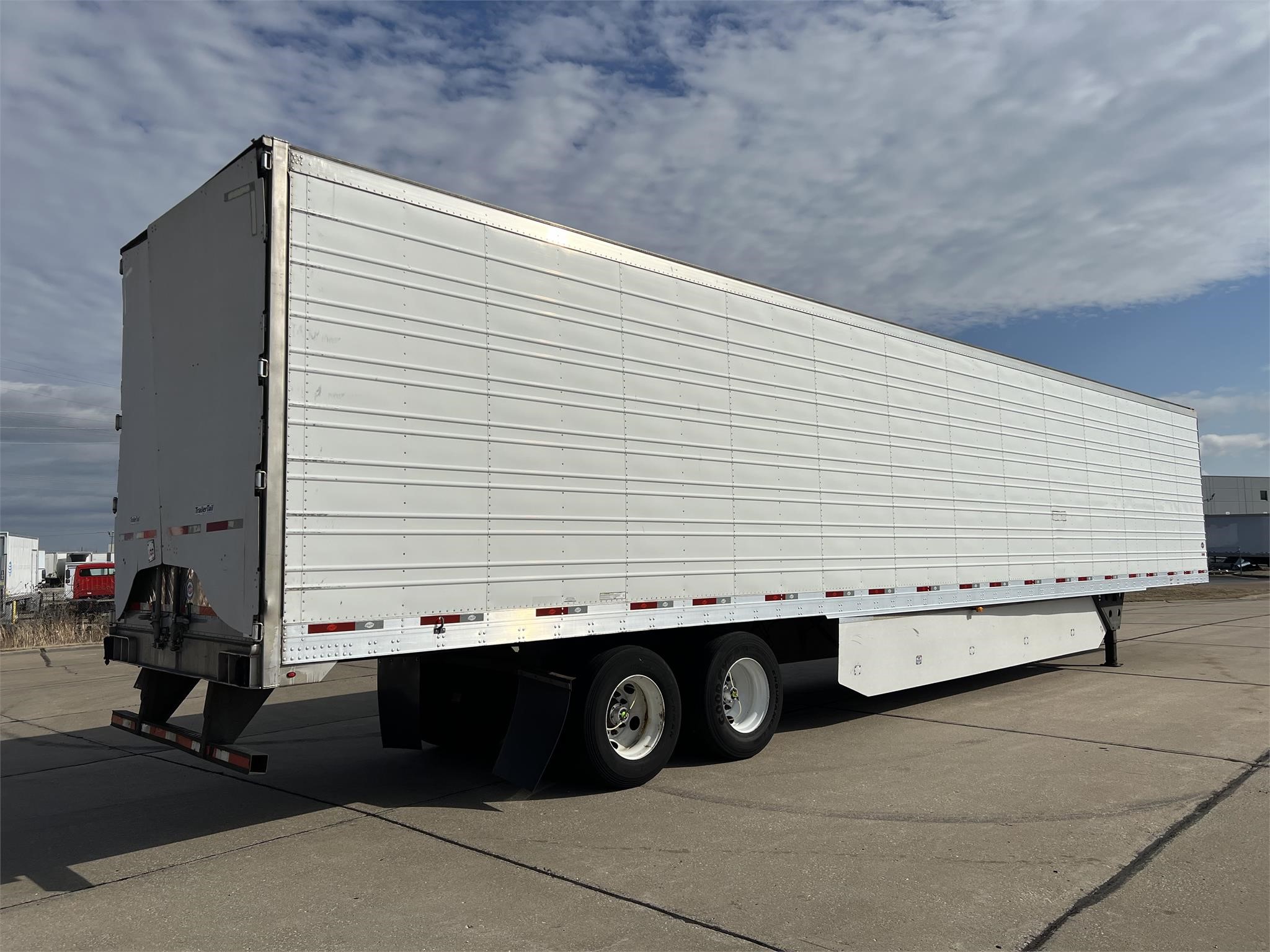 2015 UTILITY 3000R 8057819066 2015 UTILITY 3000R 8057819066