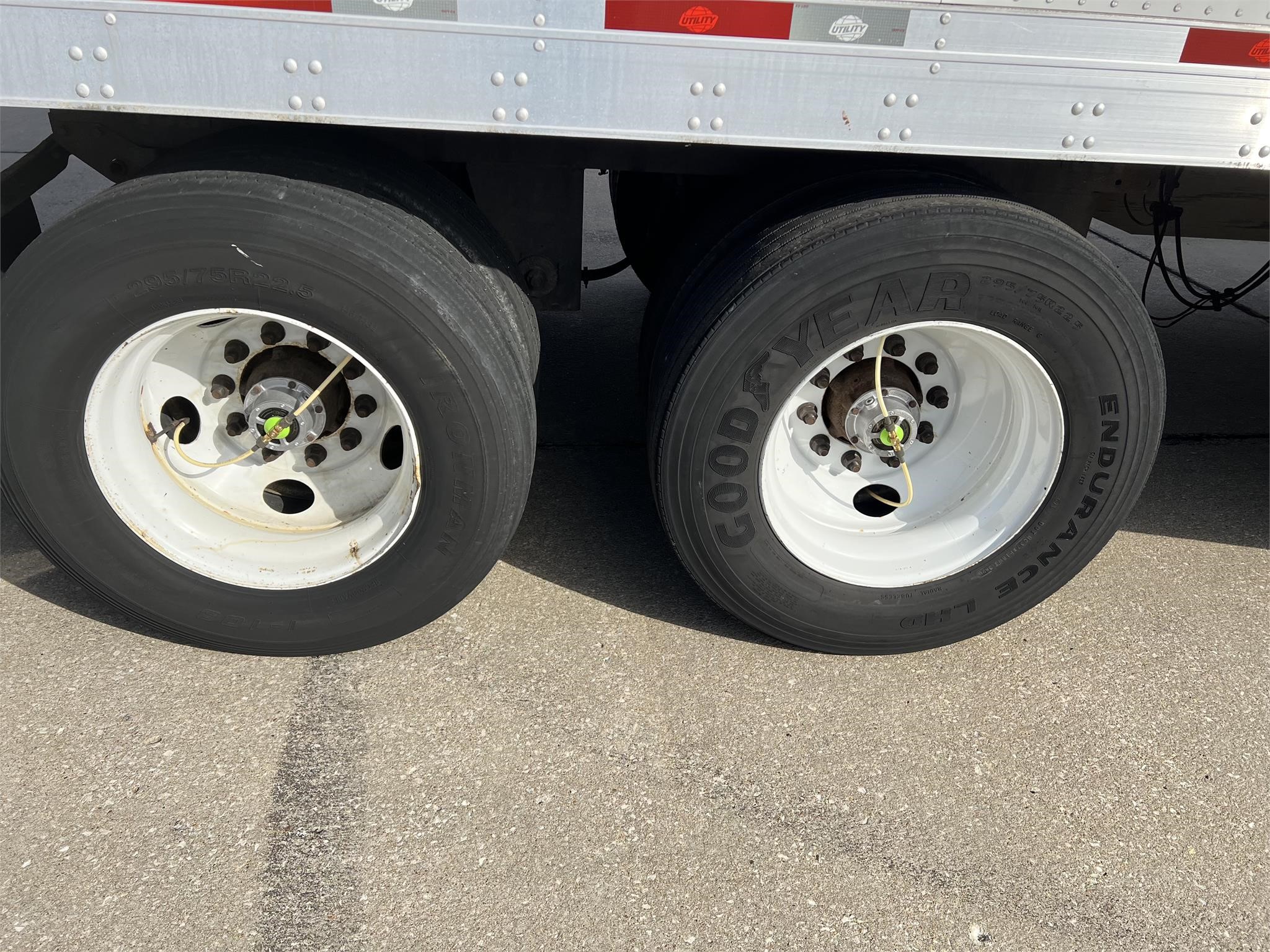 2015 UTILITY 3000R 8057819072 2015 UTILITY 3000R 8057819072