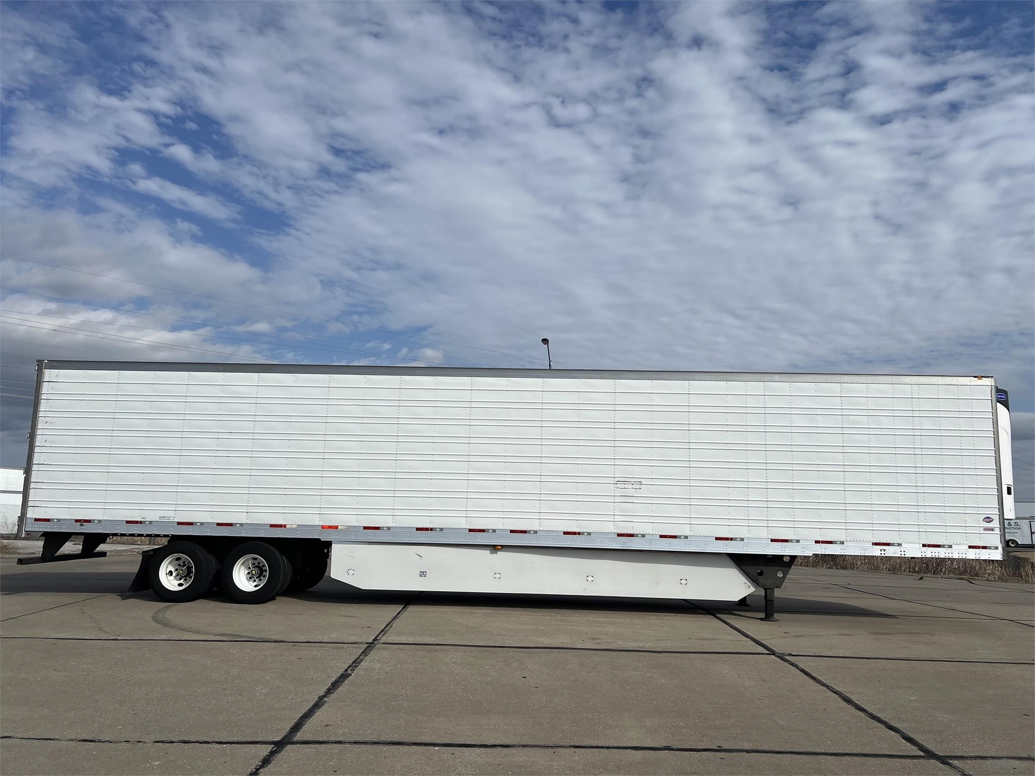 2015 UTILITY 3000R 8057819082 2015 UTILITY 3000R 8057819082