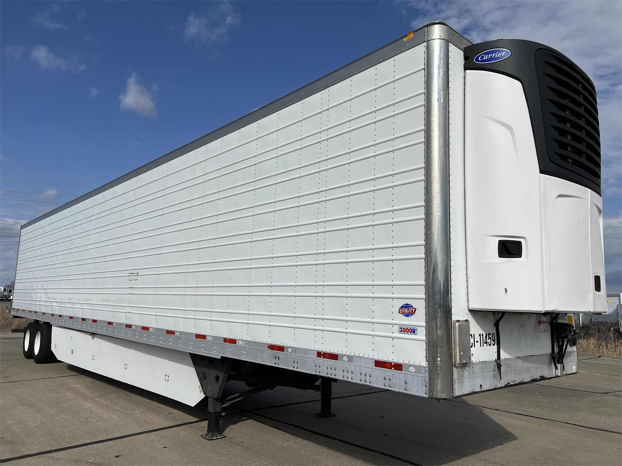 2015 UTILITY 3000R 8057819095 2015 UTILITY 3000R 8057819095