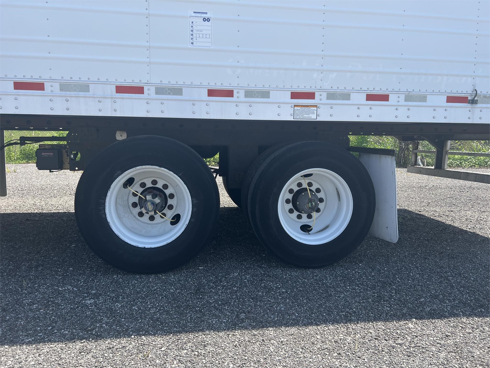 2013 GREAT DANE 53' MULTI-TEMP REEFER 8034963738 2013 GREAT DANE 53' MULTI-TEMP REEFER 8034963738