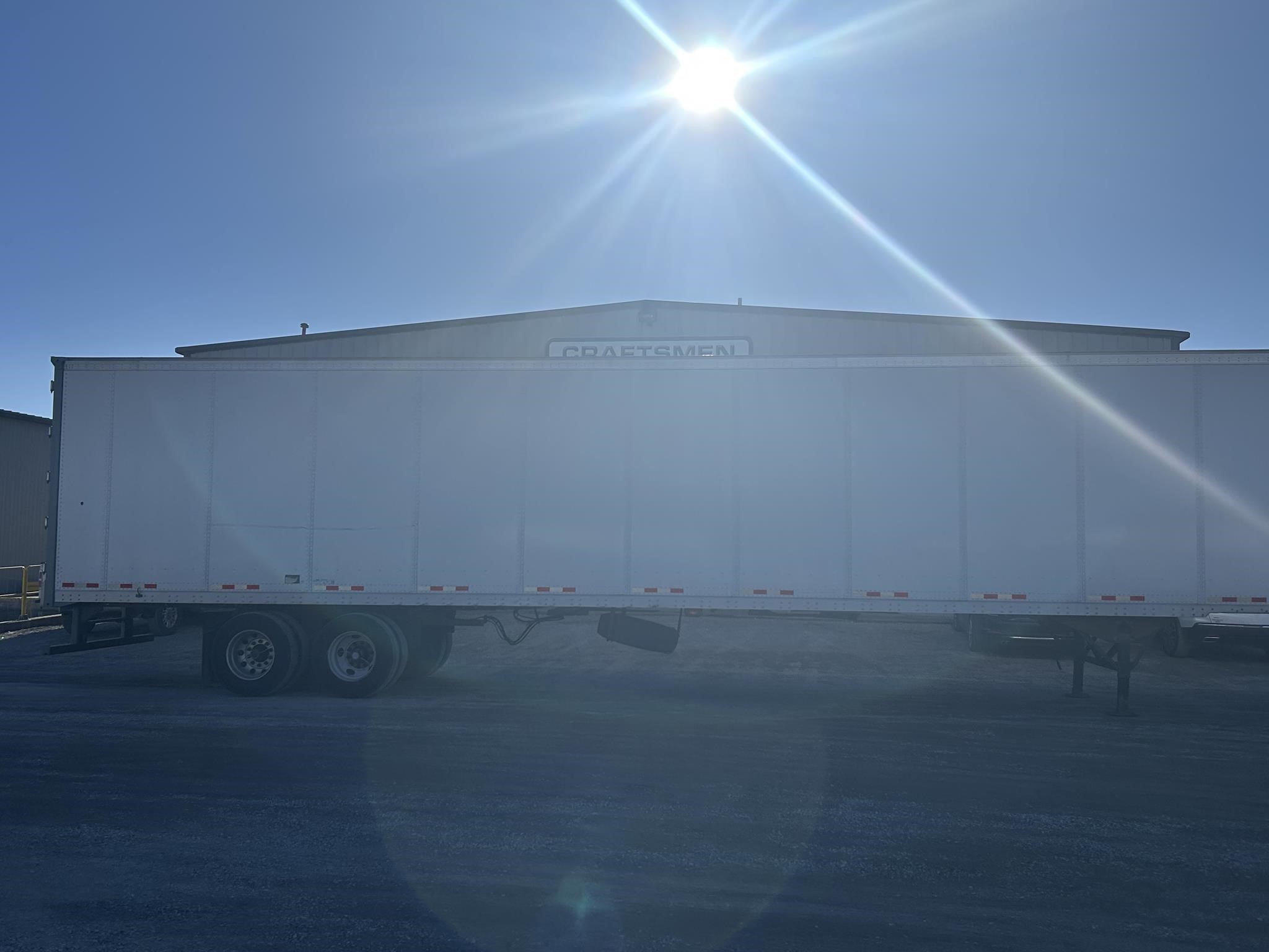 2019 GREAT DANE PLATE 9043506299 2019 GREAT DANE PLATE 9043506299