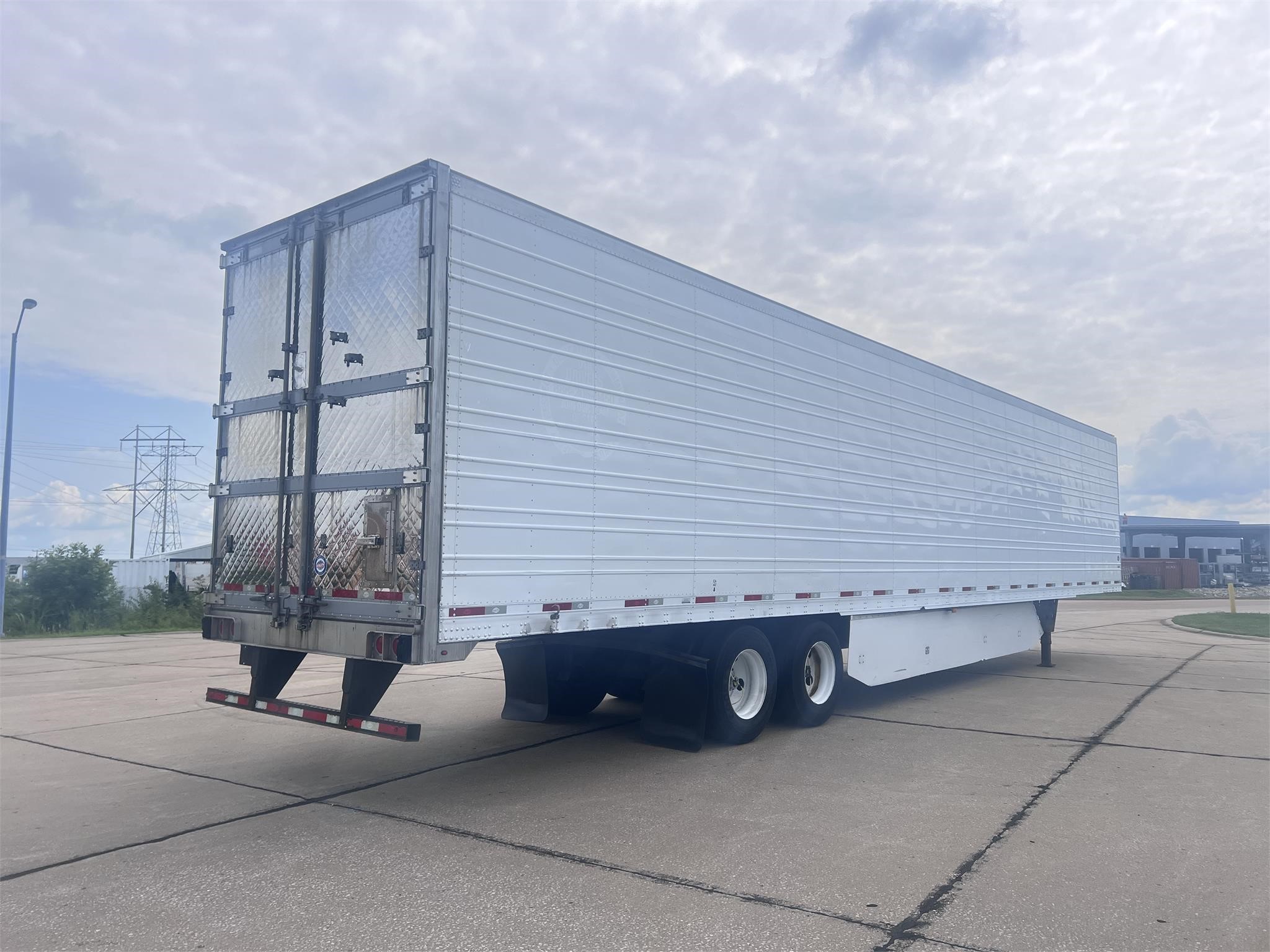 2016 UTILITY 3000R 9014744232 2016 UTILITY 3000R 9014744232