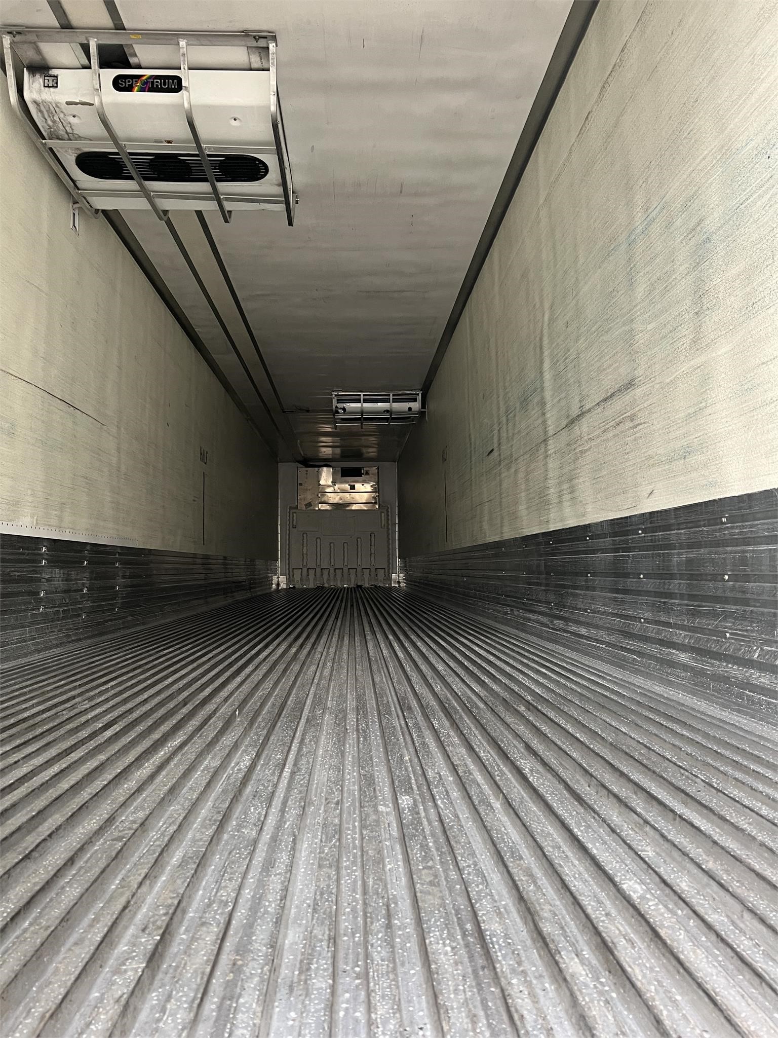 2015 UTILITY MULTI-TEMP REEFER 8010096412 2015 UTILITY MULTI-TEMP REEFER 8010096412