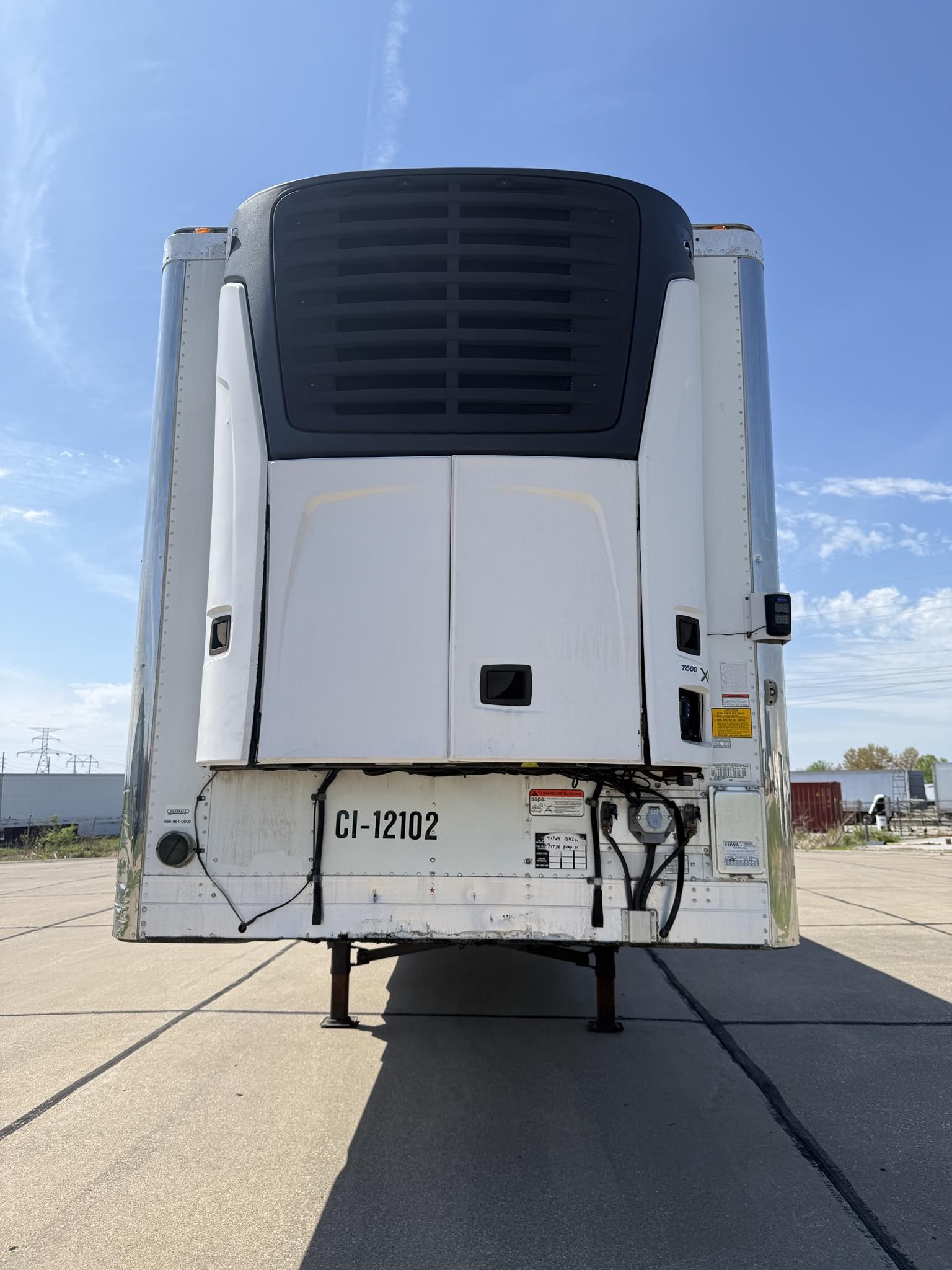 2018 UTILITY 3000R - image 6 of 6