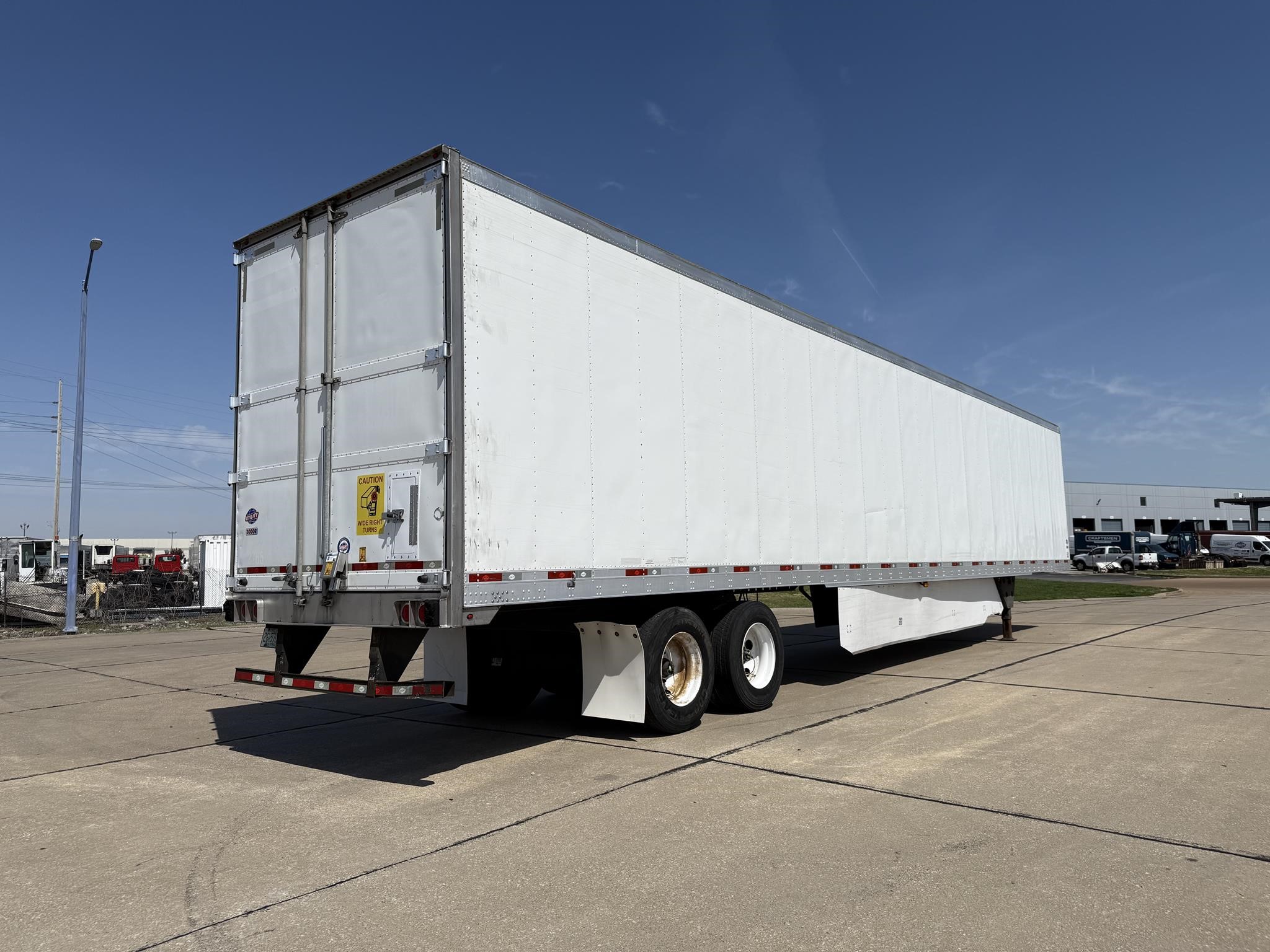 2018 UTILITY 3000R - image 4 of 6