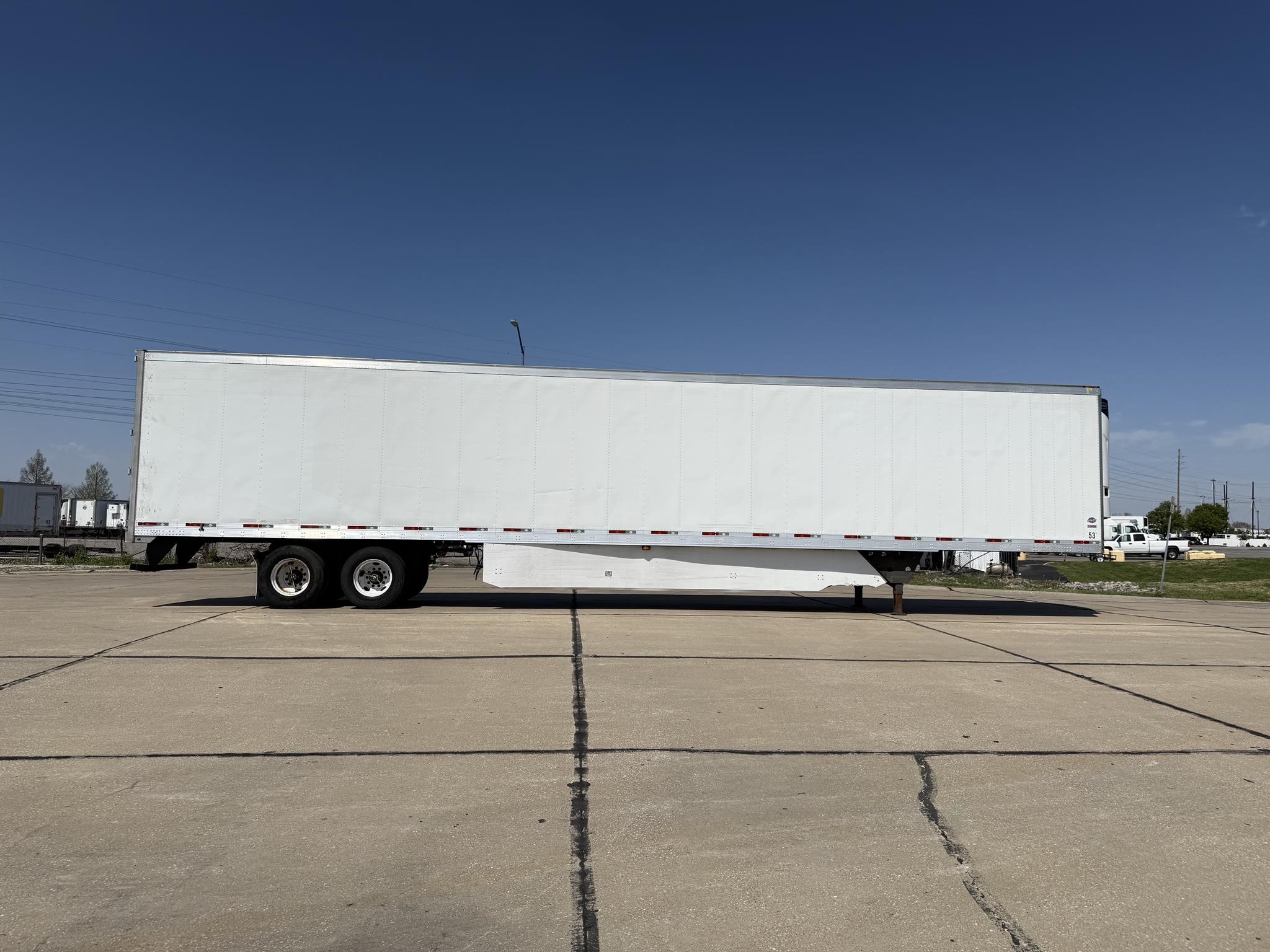 2018 UTILITY 3000R - image 5 of 6