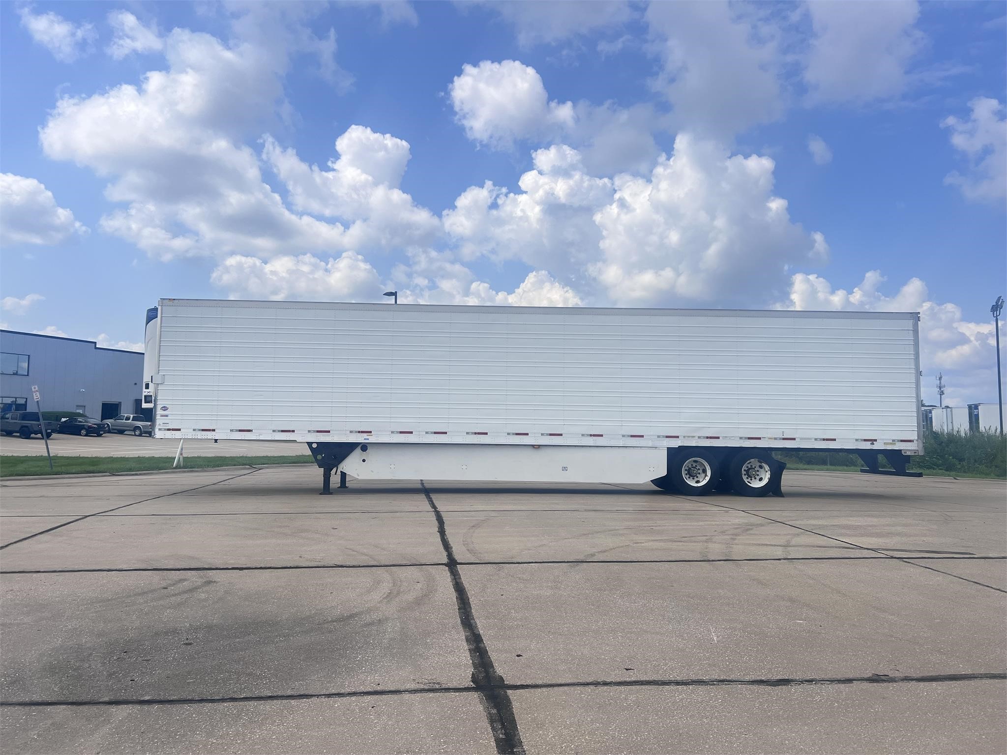 2018 UTILITY 3000R - image 3 of 6