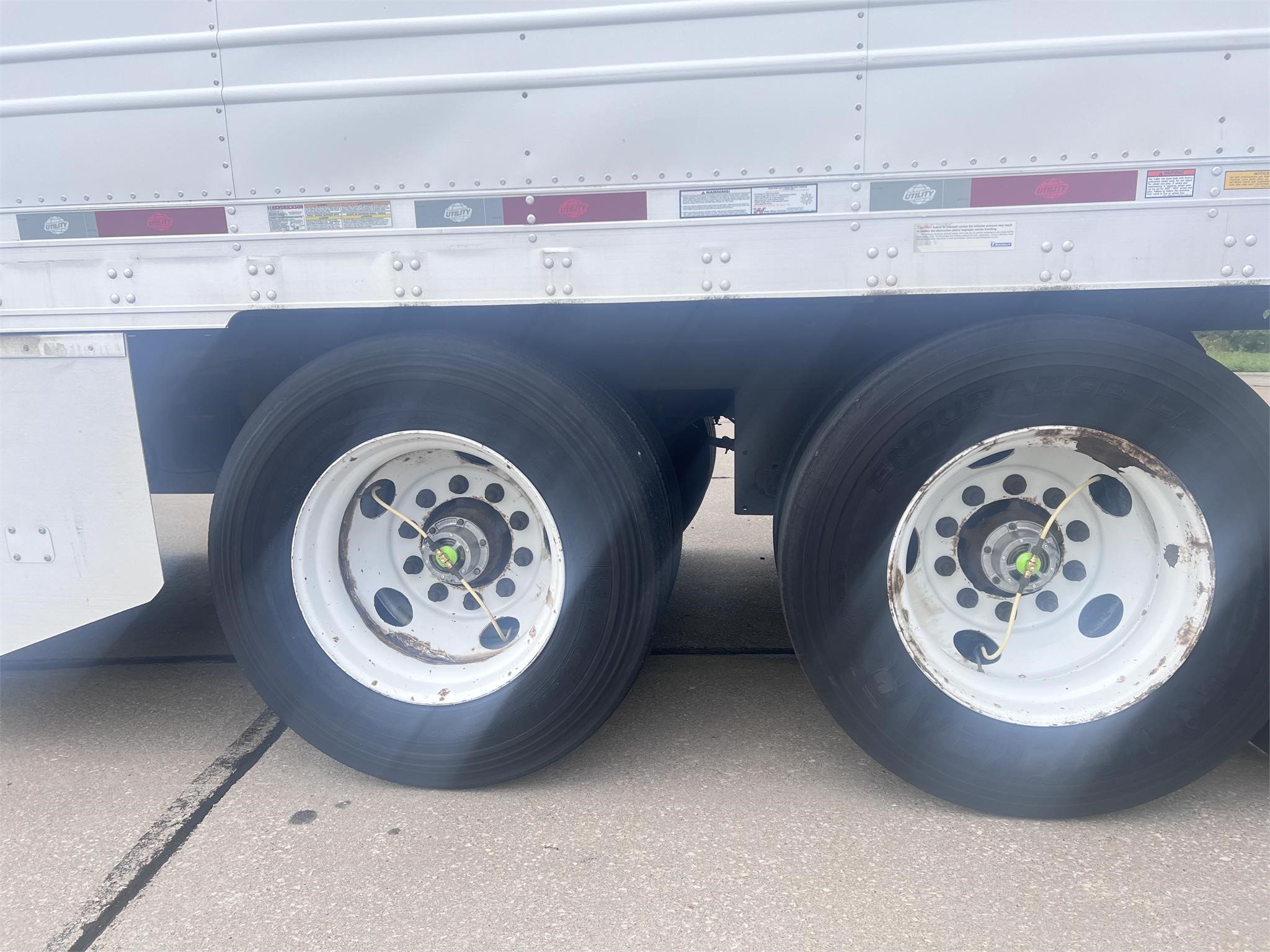 2018 UTILITY 3000R - image 4 of 6