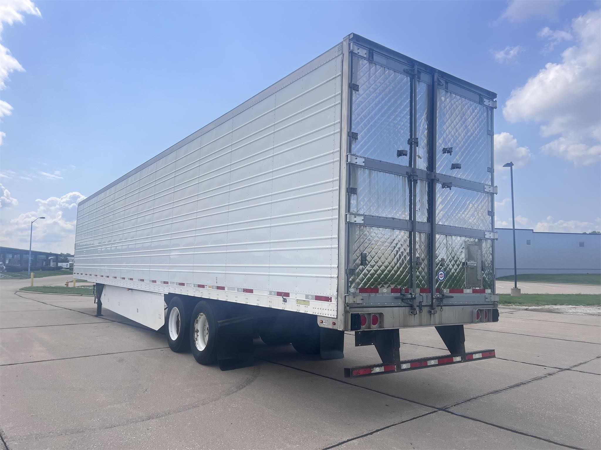 2018 UTILITY 3000R - image 5 of 6