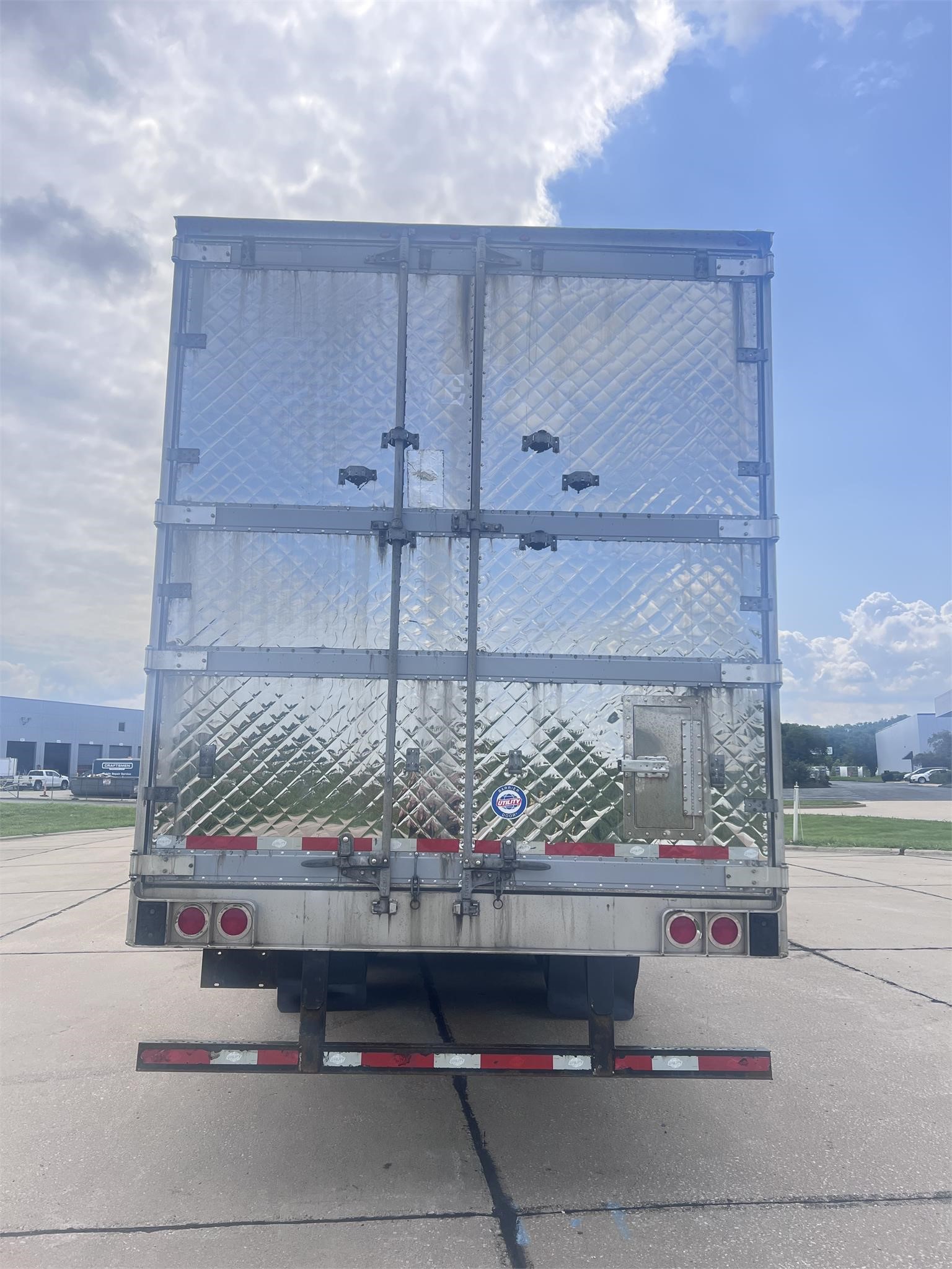 2018 UTILITY 3000R - image 6 of 6