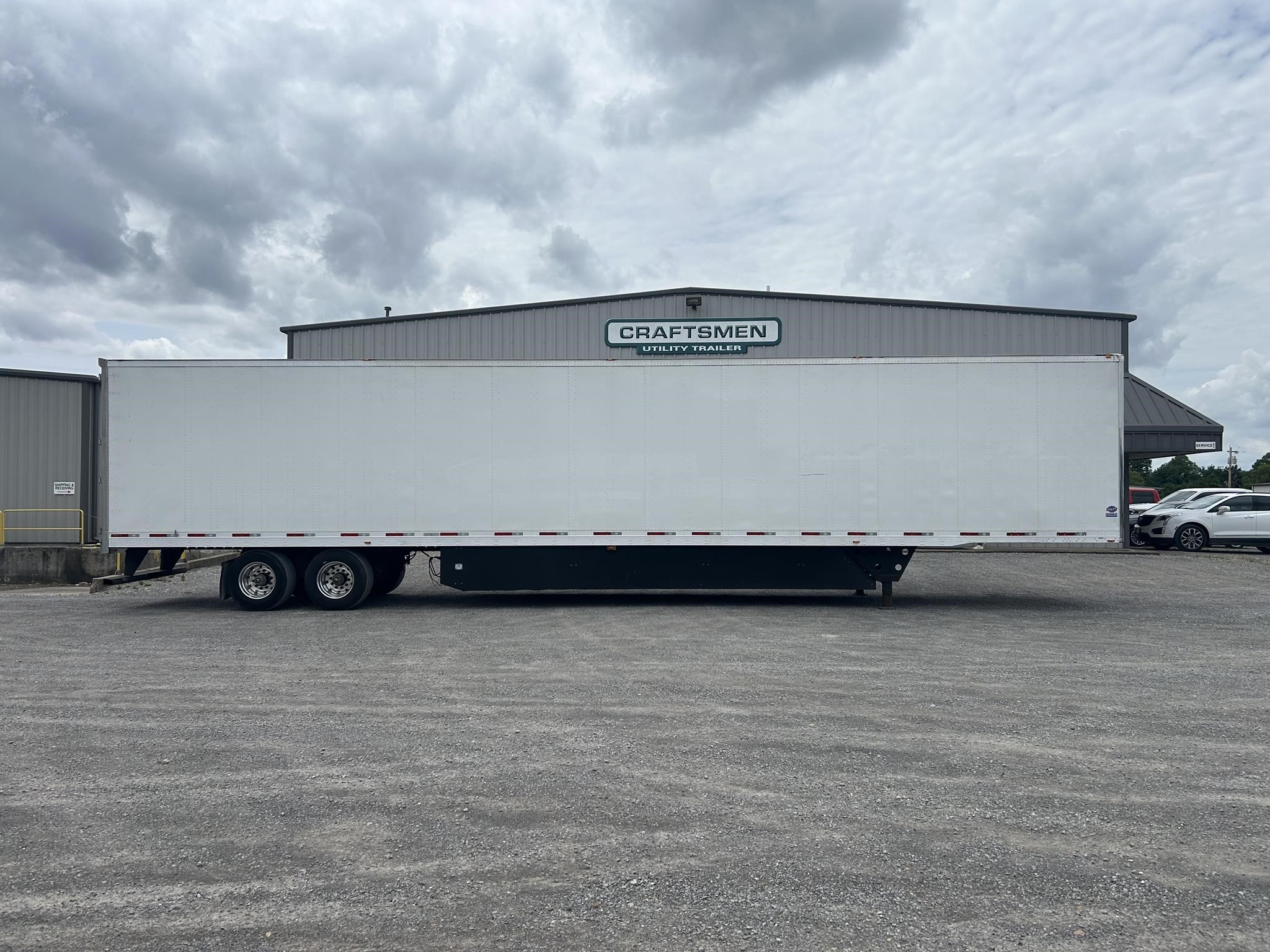 2022 UTILITY 4000D-X - image 3 of 6