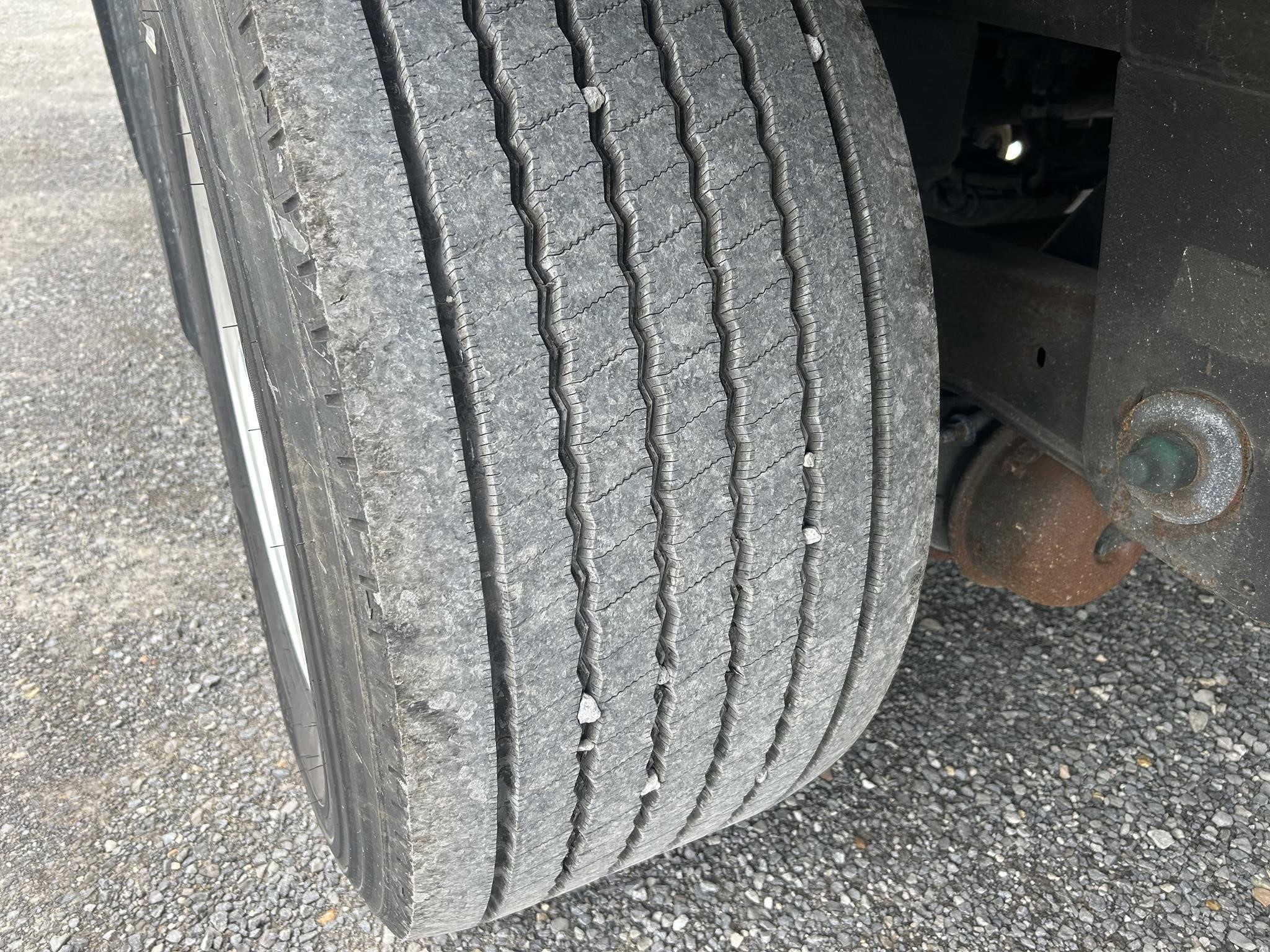2022 UTILITY 4000D-X - image 4 of 6