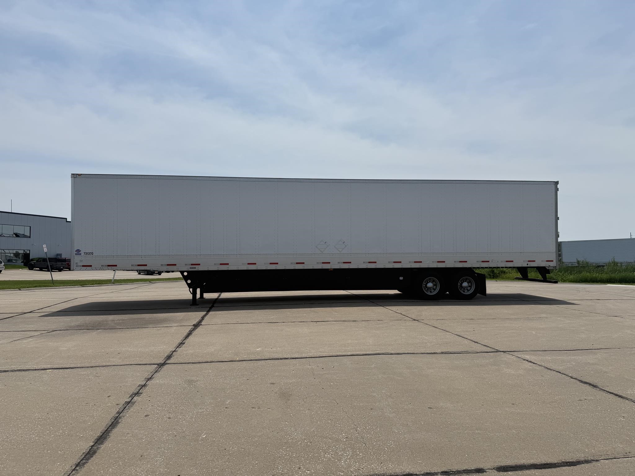 2023 UTILITY 4000D-X TBR - image 4 of 6