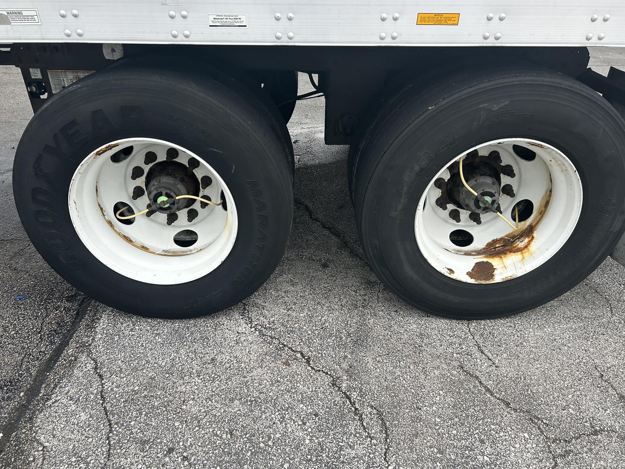 2014 UTILITY 4000D-X - image 5 of 6