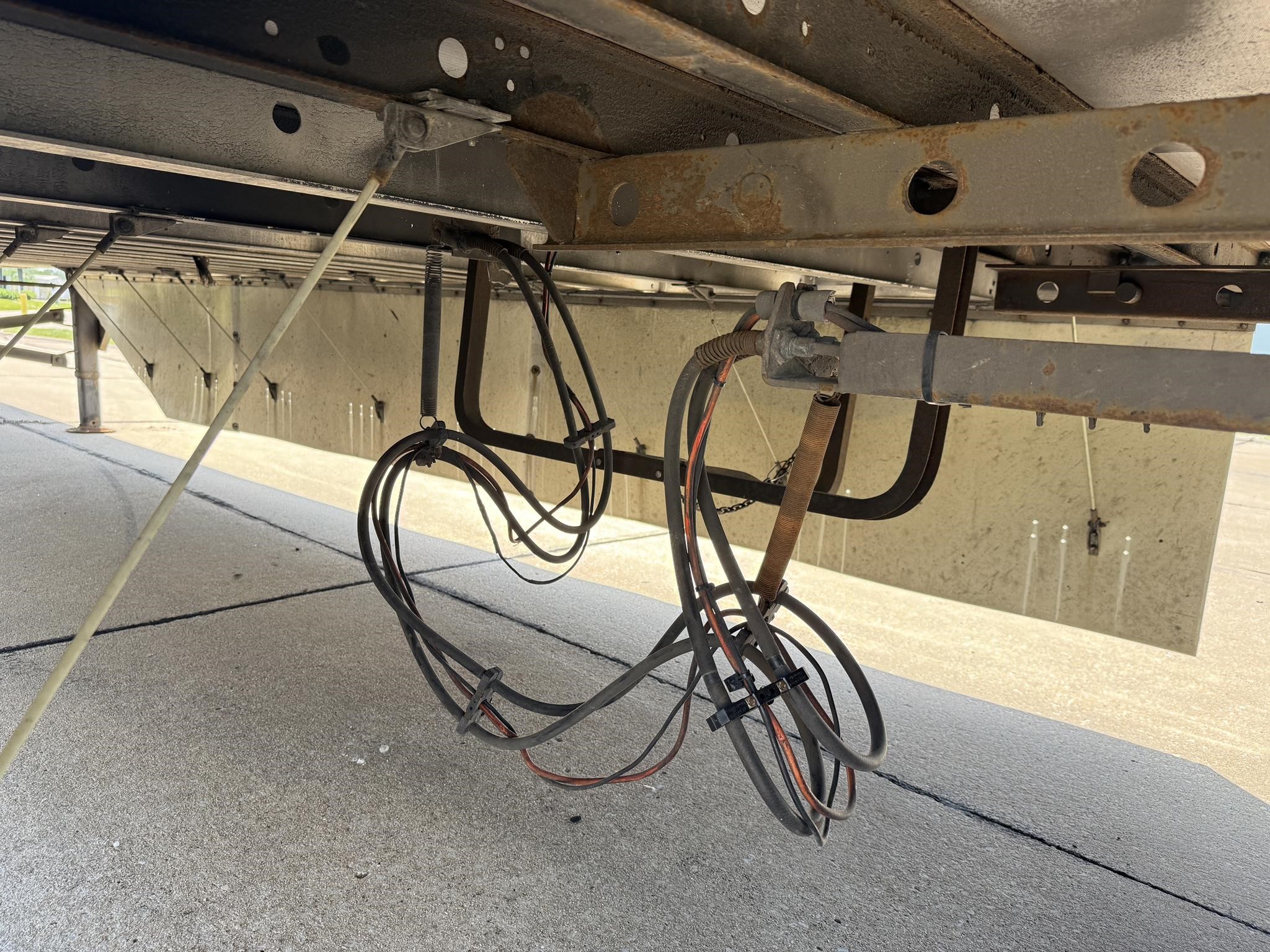 2016 UTILITY MULTI-TEMP REEFER - image 6 of 6