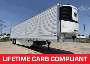 2016 UTILITY MULTI-TEMP REEFER 10000317256