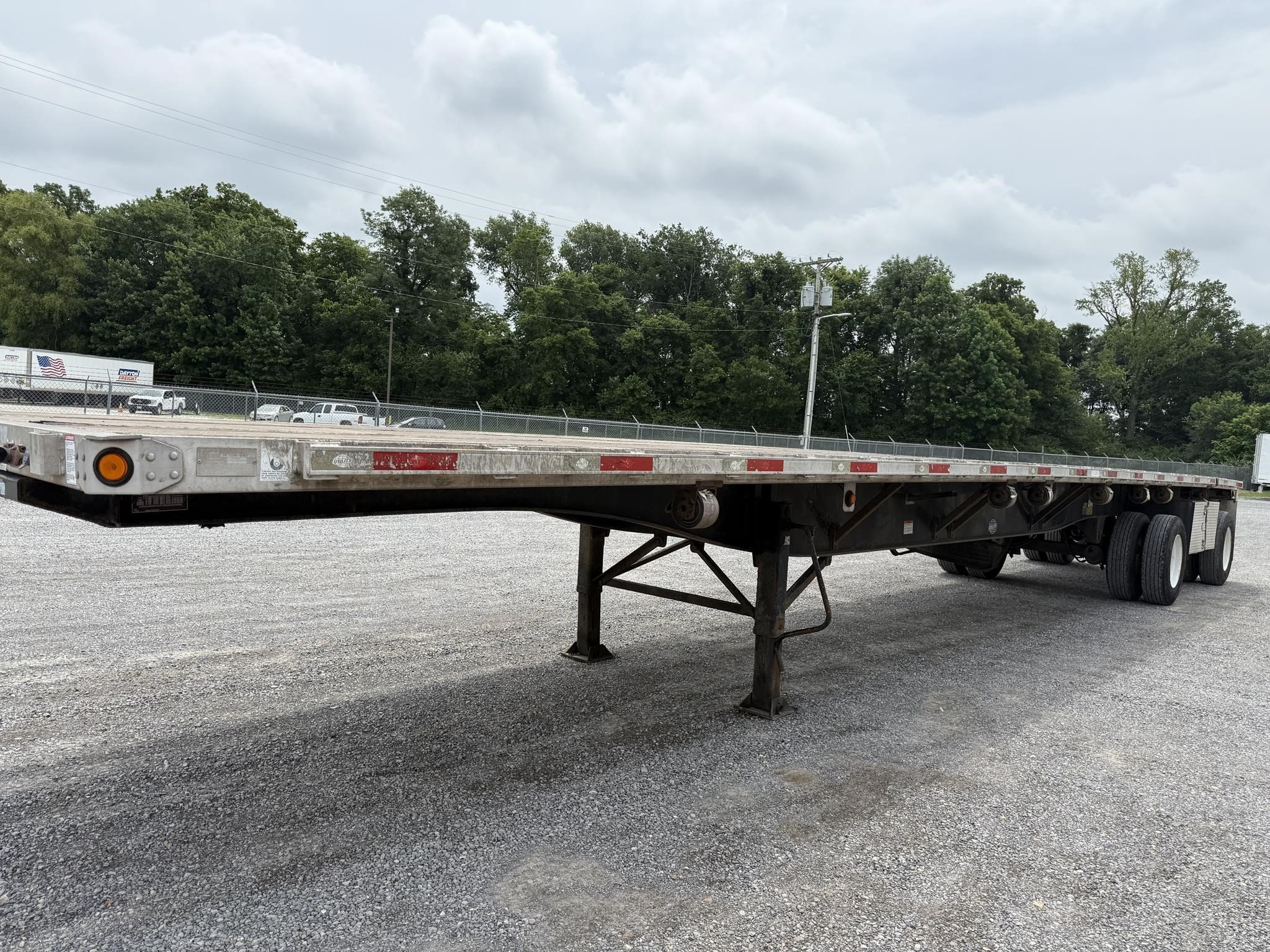 2014 UTILITY 4000AE - image 1 of 6