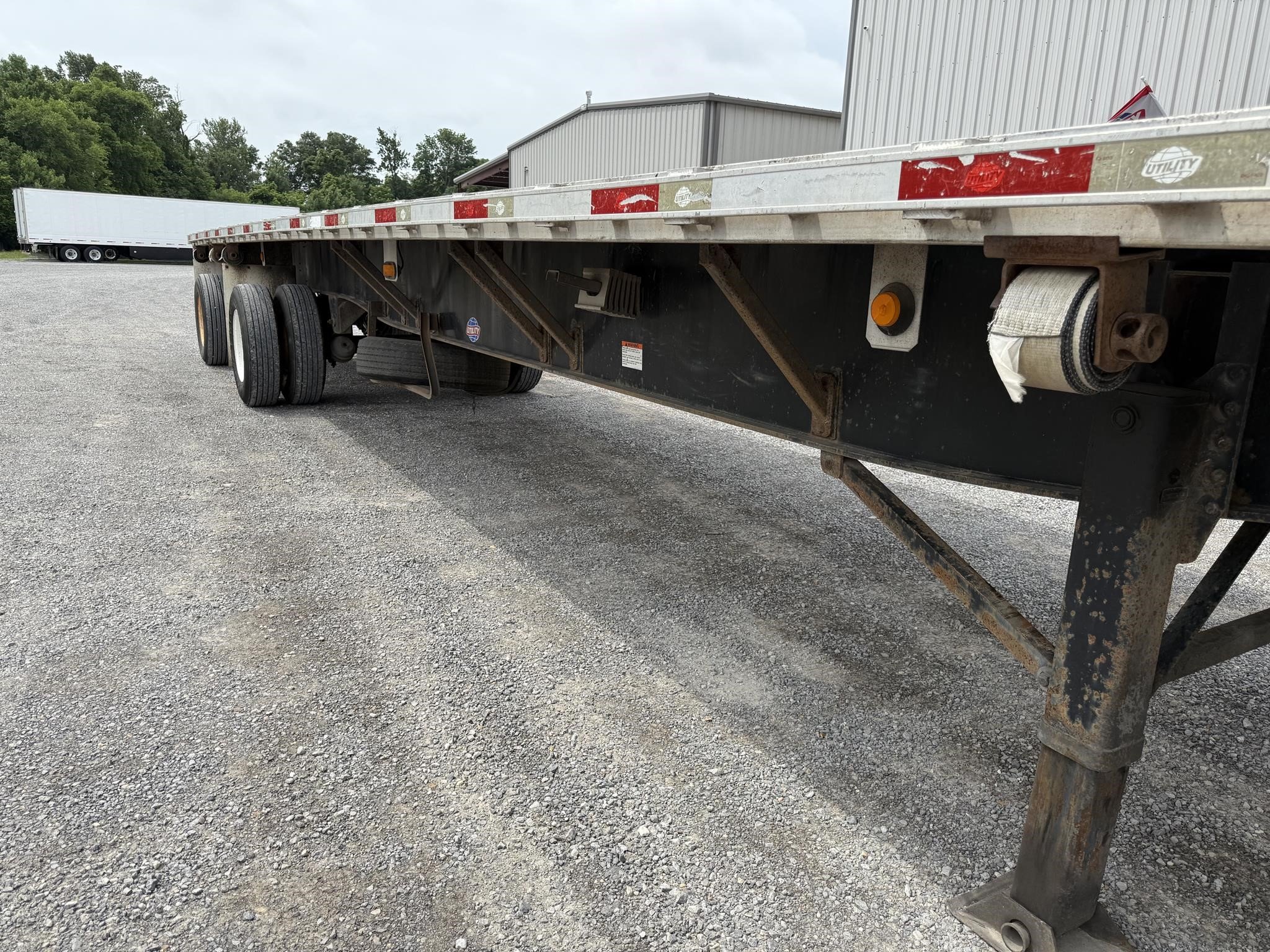 2014 UTILITY 4000AE - image 6 of 6