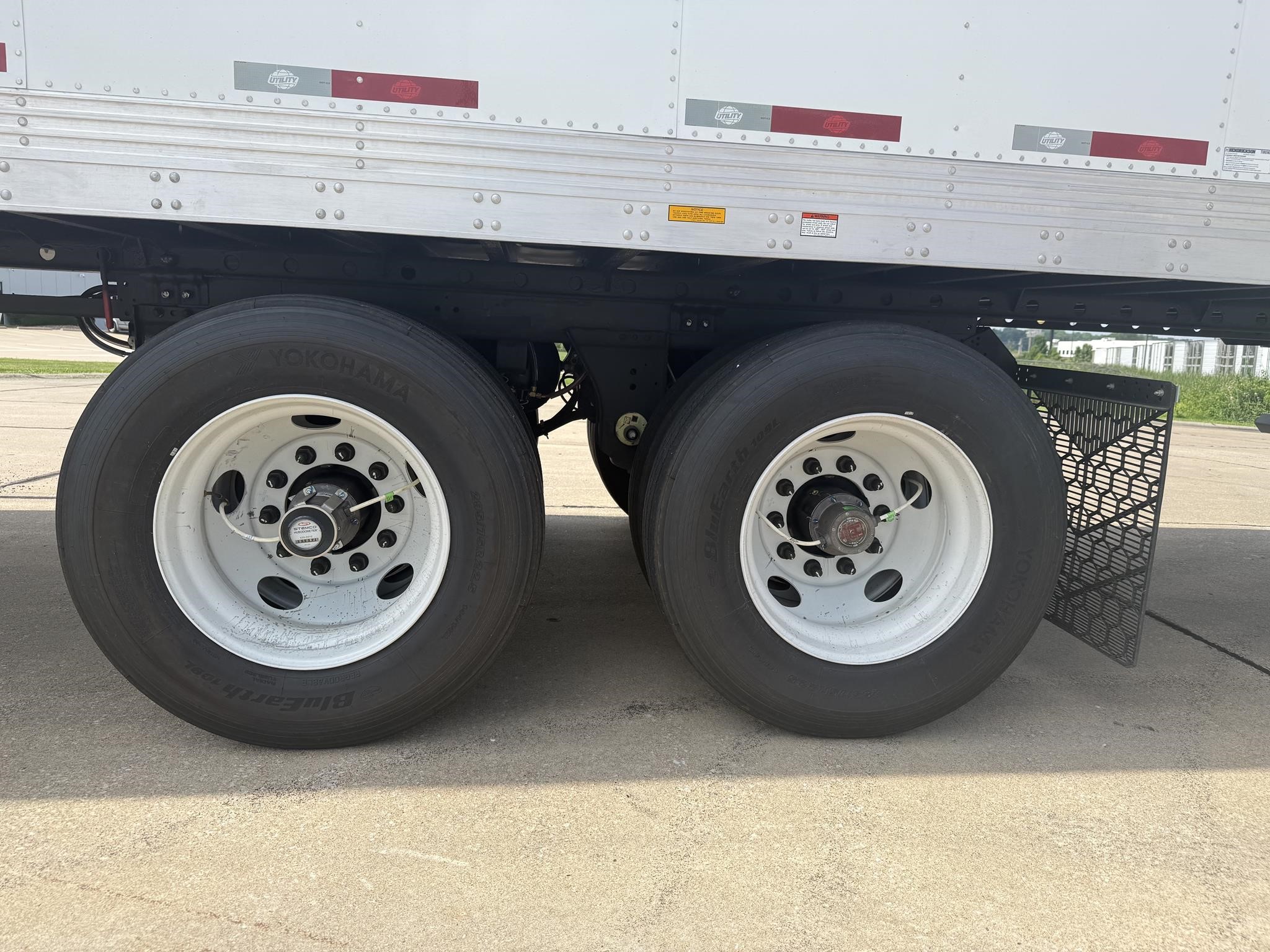 2026 UTILITY 3000R - image 6 of 6