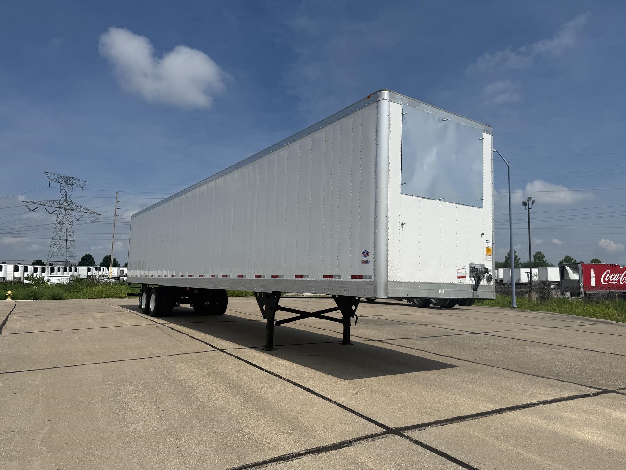 2026 UTILITY 3000R - image 2 of 6