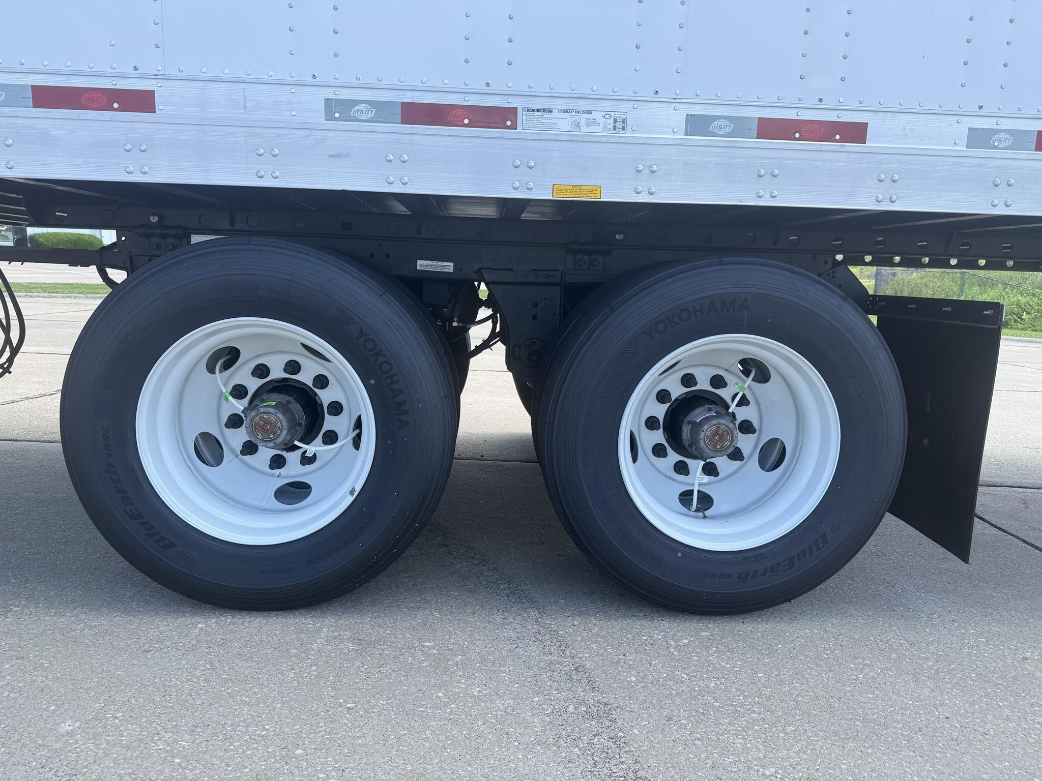 2026 UTILITY 4000D-X - image 5 of 6